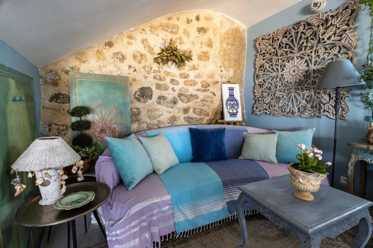 Hostal Boutique Olvido 22 Adults Only Peñíscola Exterior foto